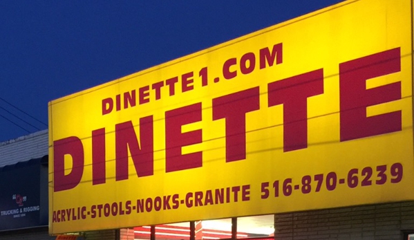 Dinettes USA - Westbury, NY