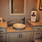 Legacy Marble Countertops