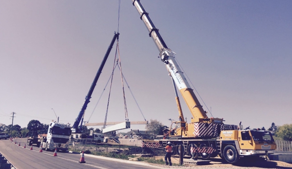 Henry Plant & Equipment Hire