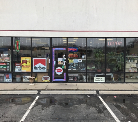 PLG Smokes & Things - Lebanon, OH