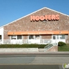 Hooters gallery