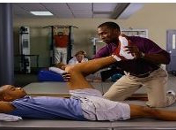 Riverdale Physical Therapy P.C. - Bronx, NY