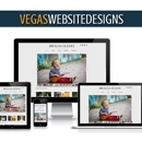 Vegas Website Designs - Internet Marketing & Advertising