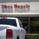 A Napoli Shoe Repair - Shoe Repair