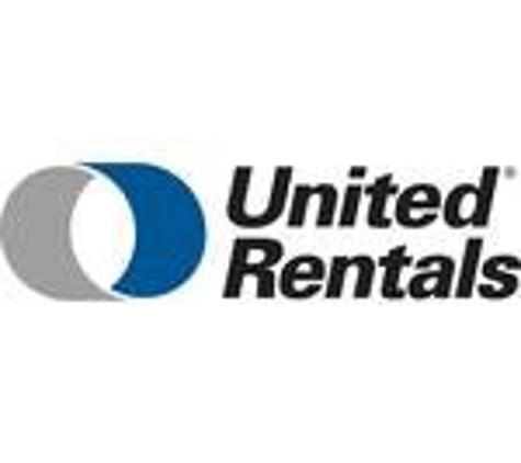 United Rentals - Boston, MA