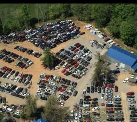 Mikes Used Cars and Auto Parts - Morgantown, KY