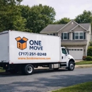 OneMove Moving Company