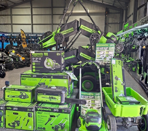 Mower and Outdoors Superstore - Gympie, QLD