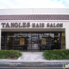 Tangle Beauty Salon