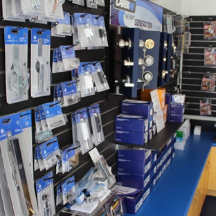 Rechenberg Security & Locksmiths - Bundaberg, QLD. Shop