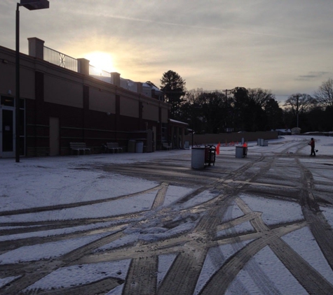 Autobell Car Wash - Charlotte, NC