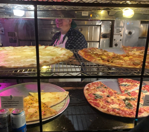 Artichoke Basille's Pizza - Brooklyn, NY