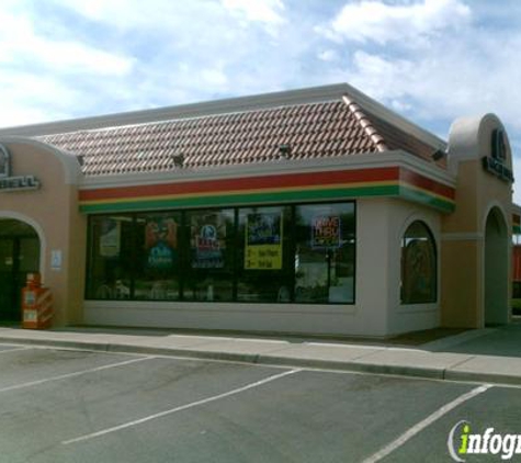 Taco Bell - Longmont, CO