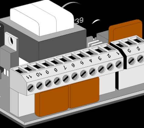 Peaktronics - Clawson, MI