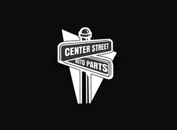 Center Street Auto Parts of Chicopee Inc. - Chicopee, MA