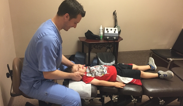 Cedar City Chiropractic and Rehabilitation - Cedar City, UT