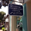 Carmel Visitor Information gallery