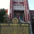 Univ. of Oklahoma - Library Bizzell Memorial - Library Hours