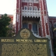 Univ. of Oklahoma - Library Bizzell Memorial - Library Hours