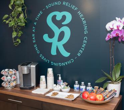 Sound Relief Hearing Center - Denver, CO