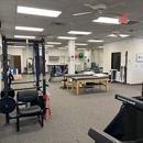 Baylor Scott & White Outpatient Rehabilitation - Prosper - Physicians & Surgeons, Orthopedics