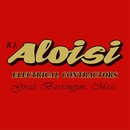 R J Aloisi Inc - Electrical Engineers