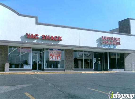 The Vac Shack - Sioux City, IA