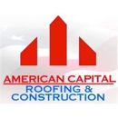 American Capital Roofing & Construction - Roofing Contractors