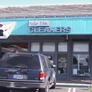 Value Cleaners - Dry Cleaners & Laundries