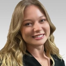 Grace Sullivan, Esthetician