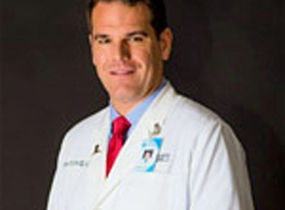 Dr. James W Battle III, MD - Johnson City, TN