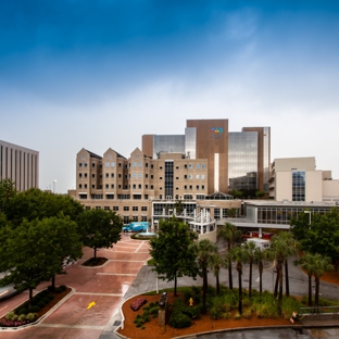 Wolfson Children's Hospital - Jacksonville, FL