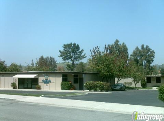 Church in the Canyon - Calabasas, CA