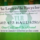 The Louisville Recycler - Scrap Metals