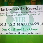 The Louisville Recycler