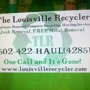 The Louisville Recycler