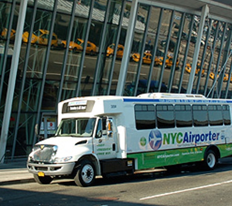 NYC Airporter - Astoria, NY