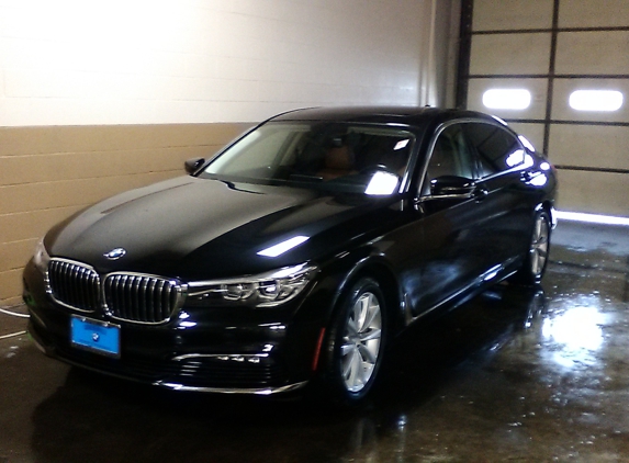 White Glove Detailing - Schererville, IN