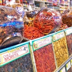 Valeria's Groceries