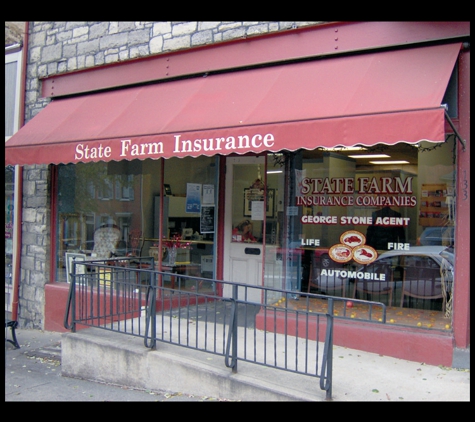 George Stone - State Farm Insurance Agent - Bellefonte, PA