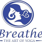 Breathe the Art of Yoga