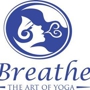 Breathe The Art Of Yoga