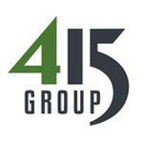 415 Group - Accounting Services