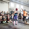 CrossFit Rigor gallery