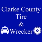 Clarke County Tire