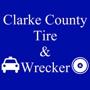 Clarke County Tire