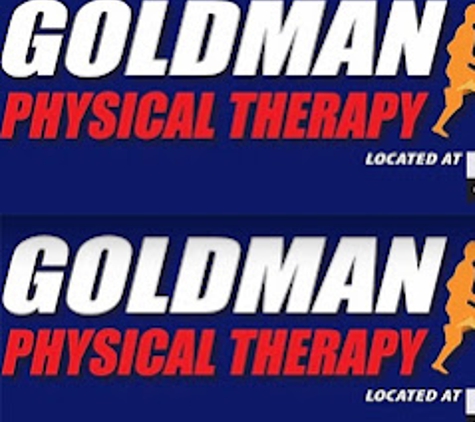 Goldman Physical Therapy - Englewood, NJ