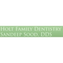 HOLT FAMILY DENTISTRY SANDEEP SOOD, DDS - Dentists