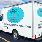 Elite Air Conditioning and Plumbing