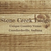 Stone Creek Lodge gallery